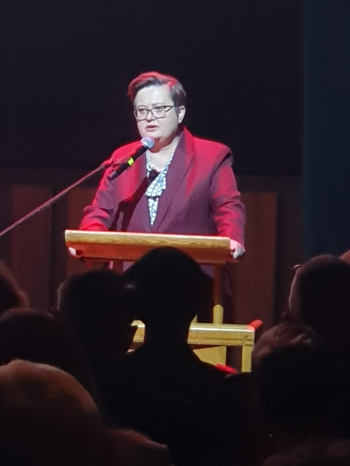 MEDAL KOMISJI EDUKACJI NARODOWEJ